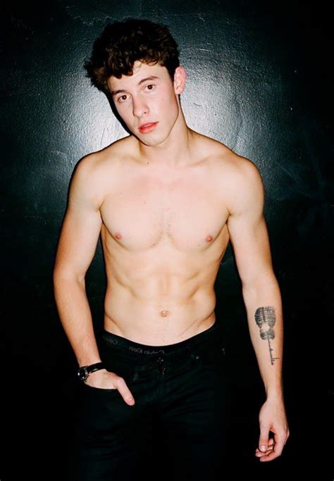 shawn mendez naked|Shawn Mendes Naked Gay Porn Videos 